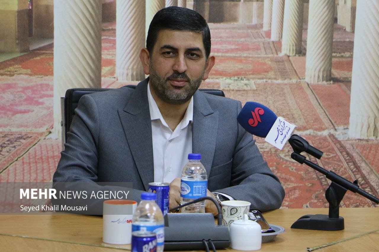 پدافند هوایی ایران در بالاترین سطح آمادگی قرار داشت