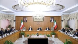 پزشکیان: در کنار هم می‌توانیم به قدرت و وفاق ملی برسیم