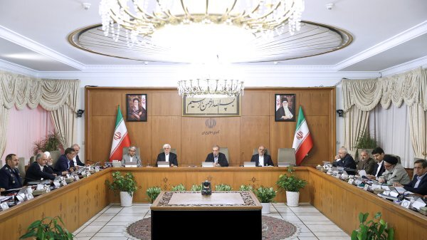 پزشکیان: در کنار هم می‌توانیم به قدرت و وفاق ملی برسیم