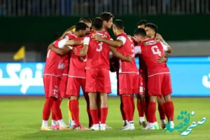 پیش‌بینی ترکیب پرسپولیس مقابل استقلال خوزستان امشب ۹ آبان ۱۴۰۳