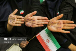 ۱۰۰۰ برنامه همزمان با هفته بسیج دانش آموزی در زنجان اجرا می شود