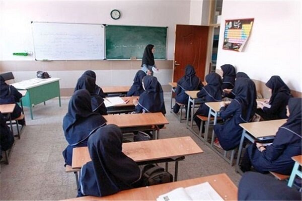 ۱۵ درصد دانش‌آموزان در مدارس غیردولتی تحصیل می‌کنند