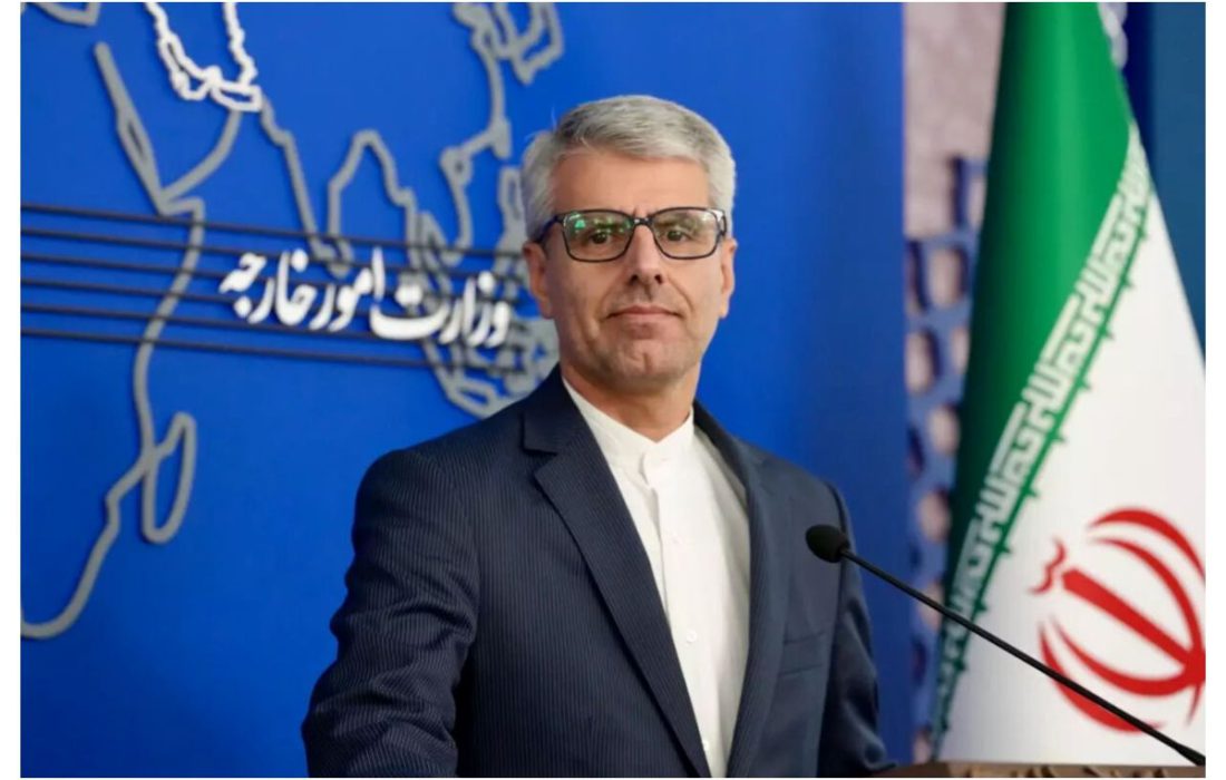 ادعای مداخله ایران در سوءقصد به مقامات آمریکایی توطئه محافل صهیونیستی است