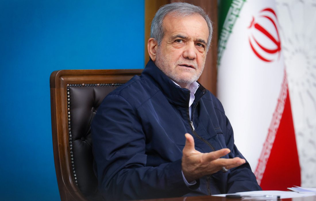 استفاده از ظرفیت نخبگان و افراد توانمند در اداره کشور