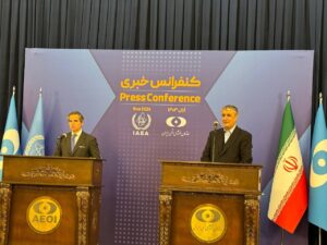 اسلامی: تعاملات ایران و آژانس درچارچوب پادمان پیوسته و برقرار است