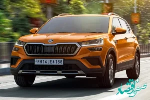 اشکودا کودیاک RS به بازار آمد | شتاب ۶.۳ ثانیه‌ای این کراس اوور اقتصادی