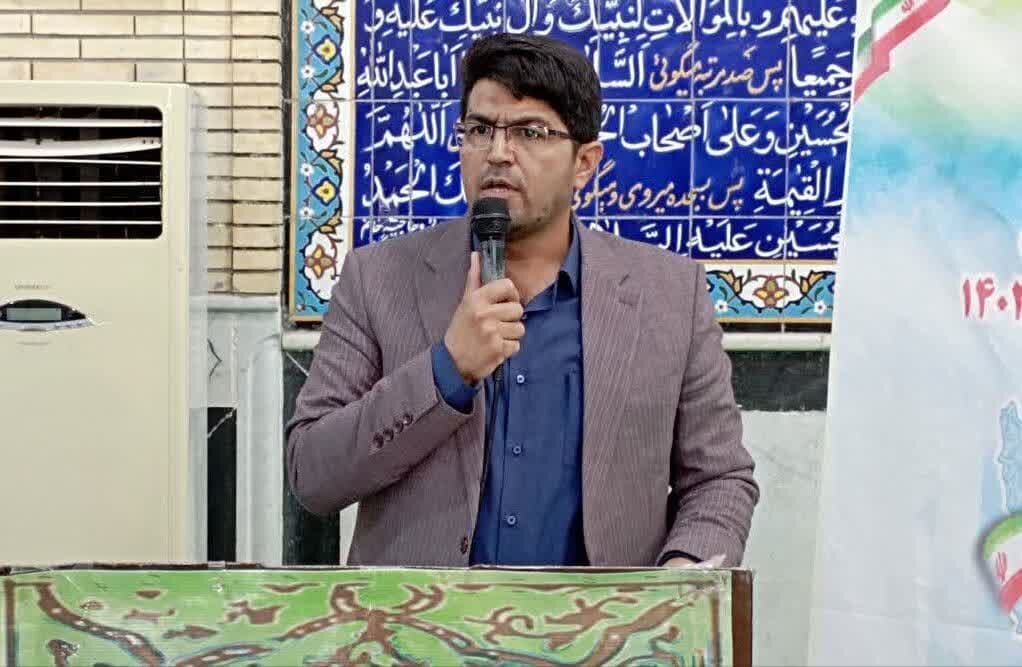 افزایش اعتبارات مستلزم ارئه اطلاعات صحیح است