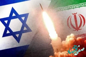 اهداف مدنظر برای حمله به اسرائیل | طراحی حمله از عراق