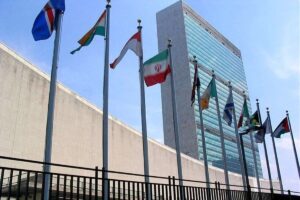 ایران موضوع ترور شهید سلیمانی را از طریق مراجع حقوقی دنبال می‌کند