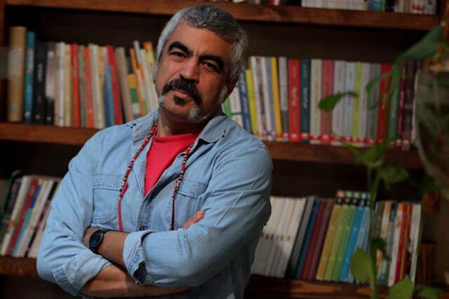 برنامه «اکنون» با یک قسمت غیرقابل انتشار شد!
