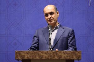 بسترهای درمانی ایثارگران و جانبازان در گیلان تسهیل بخشی شود
