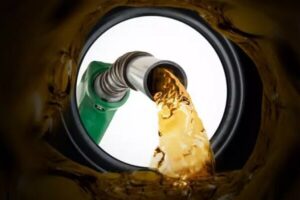 بنزین متهم اصلی آلودگی هوا / باران هم هوا را تمیز نکرد