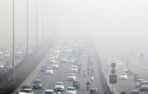 بنزین، متهم اصلی آلودگی هوا/ باران هم هوا را تمیز نکرد