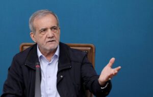خارجی‌ها می‌توانند در اسکله‌های ایران سرمایه‌گذاری کنند