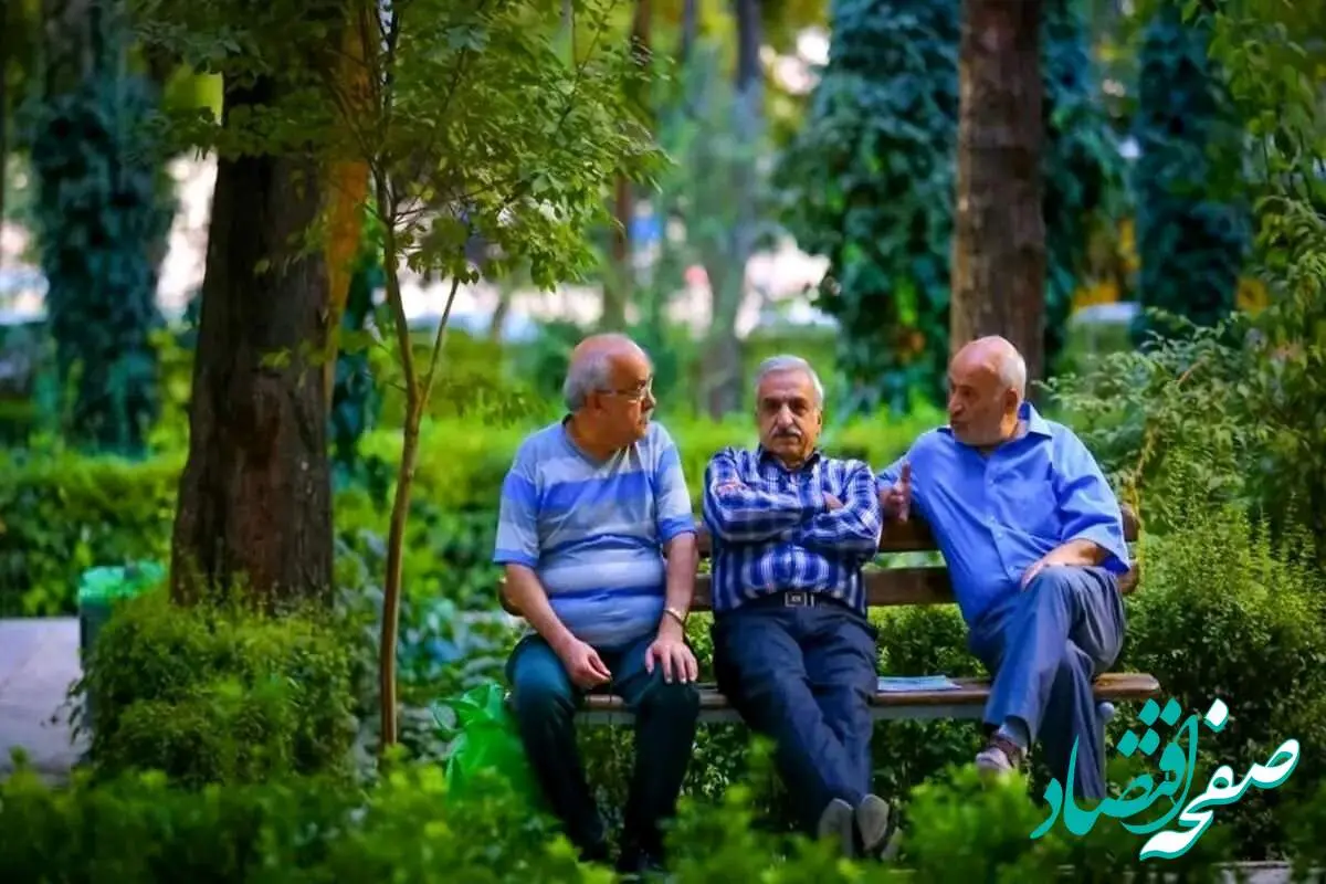 خبر مهم از اصلاح فوری جداول همسان سازی حقوق بازنشستگان