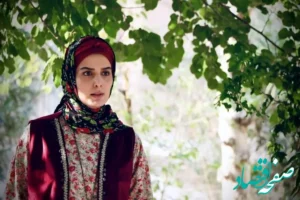 خلاصه داستان قسمت اول تا آخر سریال سوجان از شبکه یک سیما