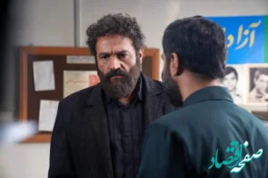 خلاصه داستان قسمت ۲۲ سریال تانک خورها | در قسمت بیست و دوم سریال تانک خورها چه گذشت؟