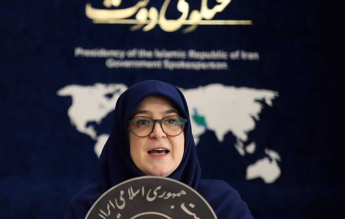 در نشست خبری؛ مهاجرانی: واردات بنزین سوپر آزاد شد/ تاکید دولت بر اولویت سلامت مردم