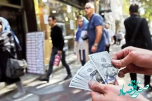 دلالان خیابان منوچهری زیرنظر پلیس امنیت اقتصادی