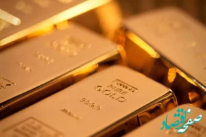 دوباره طلا ۱۸ عیار صعود کرد؟ / قیمت طلا ۱۸ عیار امروز جمعه ۱۱ آبان ماه ۱۴۰۳