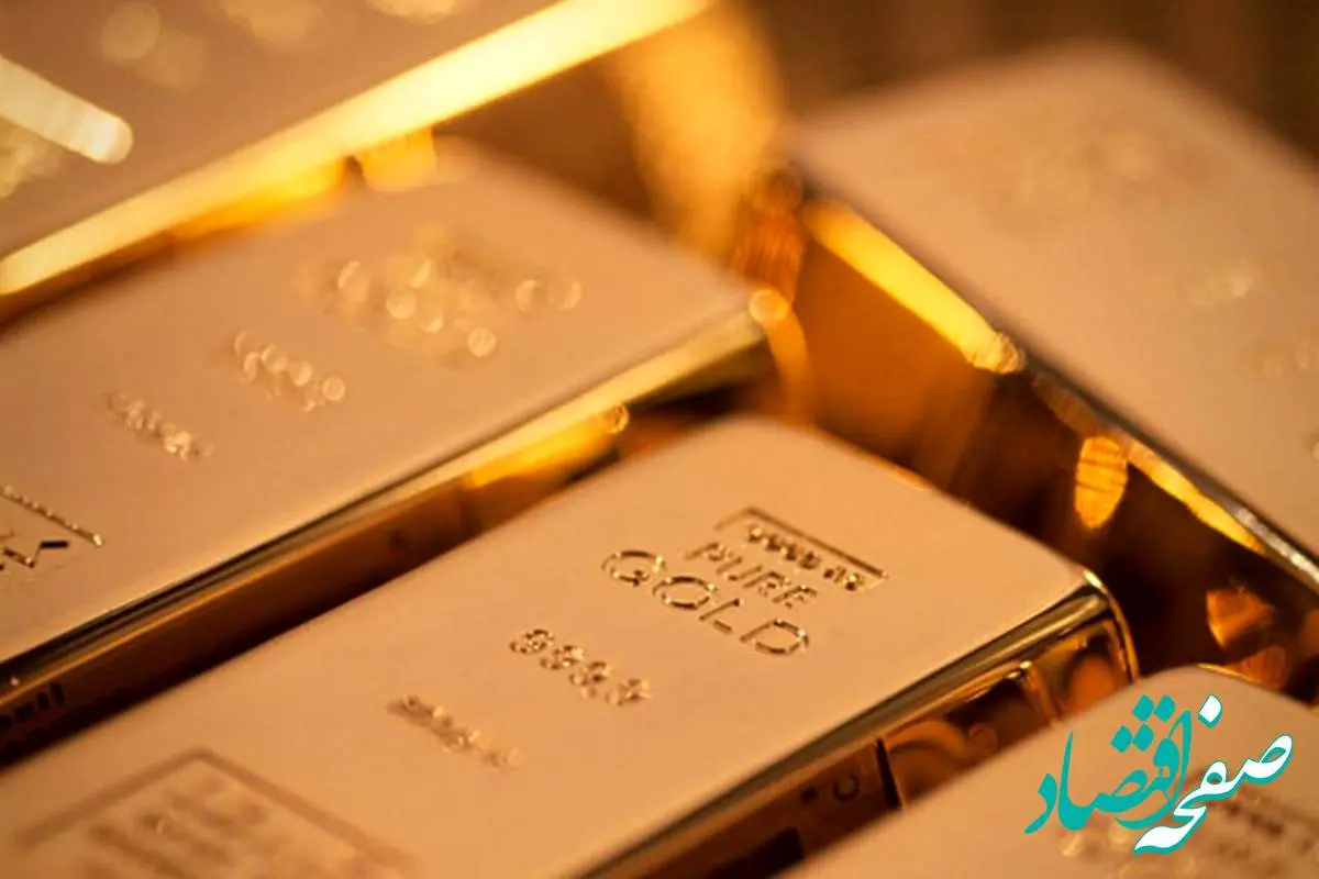 دوباره طلا ۱۸ عیار صعود کرد؟ / قیمت طلا ۱۸ عیار امروز جمعه ۱۱ آبان ماه ۱۴۰۳