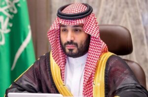ر نشست اضطراری سازمان همکاری‌های اسلامی؛ ولیعهد عربستان: اسرائیل برای تجاوز به خاک لبنان باید محاکمه شود
