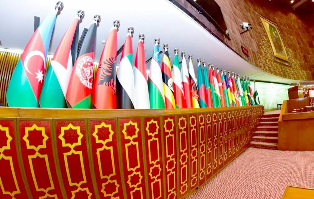 رایزنی‌های مقامات کشورهای اسلامی در ریاض با محوریت غزه و لبنان