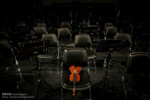 رونمایی از یک چالش بزرگ در نوازندگی