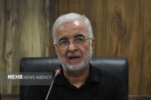 زیرساخت‌های ریلی و بندری استان بوشهر توسعه می‌یابد