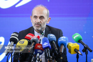 سخنان تازه جبلی درباره پروژه «موسی» و کیفیت پایین یک سریال