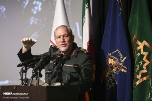 سرلشکر صفوی: امنیت مهمترین نیاز کشور است