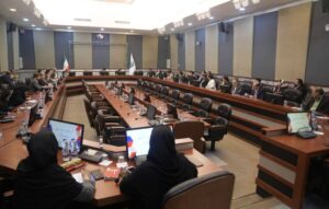 ظرفیت‌های بازار سرمایه در تامین مالی پروژه‌های مناطق آزاد بررسی شد