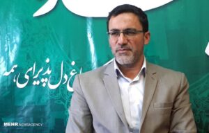 عدم ترخیص درصدی کالا از گمرکات منجر به رسوب کالاها شد