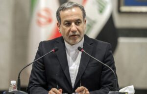 عراقچی: با اذعان زلسنکی به عدم ارسال موشک از ایران به روسیه، اروپا به این طنز پایان دهد