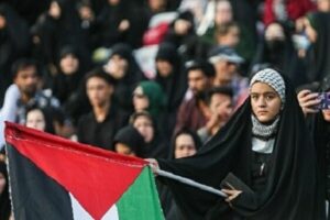 علیجانی مطرح کرد؛ برنامه مجمع فعالین اجتماعی برای حمایت از مقاومت برنامه مجمع فعالین اجتماعی برای حمایت از مقاومت