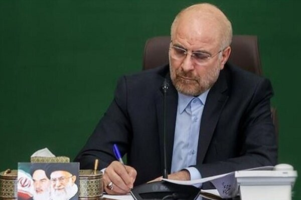 عموئی دستیار ویژه رئیس مجلس در امور بین الملل شد