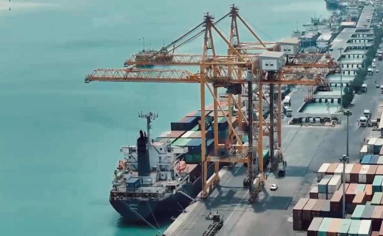 فهرست اقلام مجاز ترخیص بدون دریافت کدرهگیری بانک مرکزی
