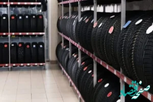قیمت انواع لاستیک ایرانی در بازار امروز ۱۲ آبان ۱۴۰۳