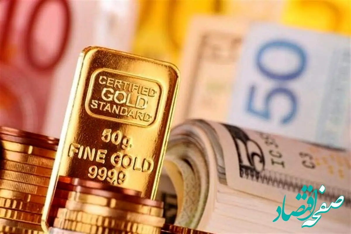 قیمت دلار، قیمت سکه و قیمت طلا امروز شنبه ۱۲ آبان ۱۴۰۳ / سقوط سنگین سکه