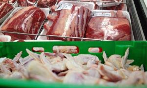 قیمت گوشت بوقلمون در میادین و بازارهای میوه و تره بار اعلام شد