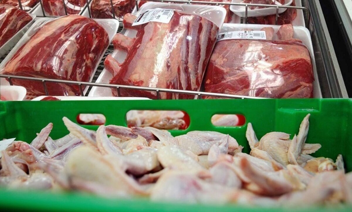 قیمت گوشت بوقلمون در میادین و بازارهای میوه و تره بار اعلام شد