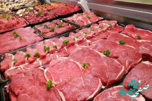 قیمت گوشت قرمز امروز جمعه ۱۸ آبان ۱۴۰۳ و تغییر قیمت‌ ها