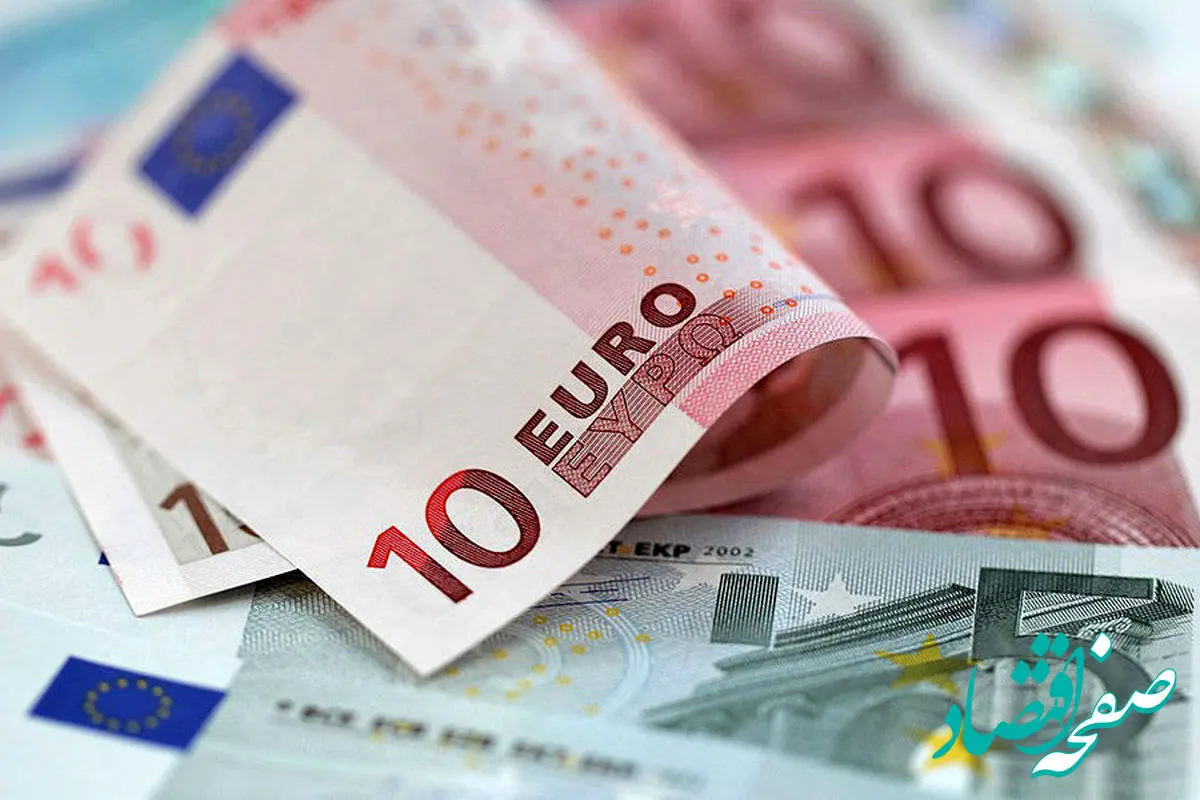 قیمت یورو امروز شنبه ۱۹ آبان ماه ۱۴۰۳ | یورو بالا رفت؟