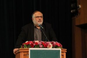 میانگین سنی مدیران استان قزوین در دولت سیزدهم کاهش یافت