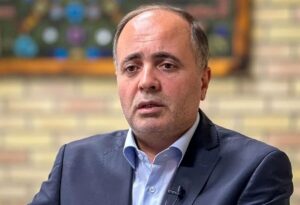 نوری قزلجه: ممنوعیتی برای صادرات پسته ایران به اروپا ایجادنشده است