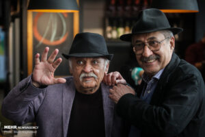 نکوداشت هنرمندی که هنر و اندیشه‌اش رنگ کهنگی نمی‌گیرد