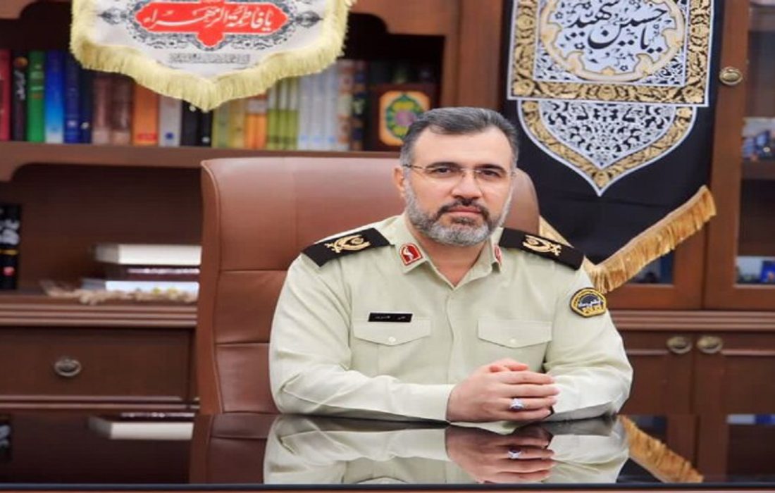 هشدار پلیس درباره اجاره کارت بانکی به اتباع غیرمجاز