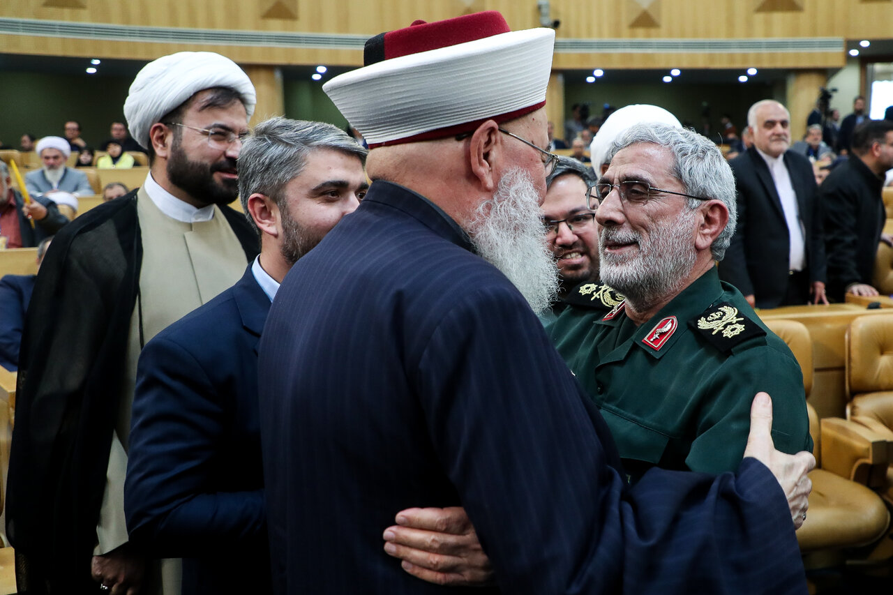 همایش بین‌المللی «مکتب نصرالله»