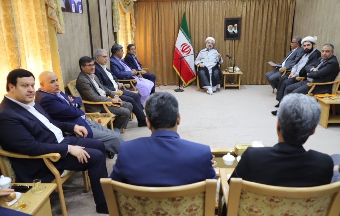 همتی: توسعه مناطق آزاد سیستان و بلوچستان در اولویت است