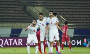 واکنش AFC به پیروزی ایران مقابل کره شمالی
